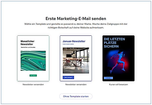 SEO E Mail Marketing  1 