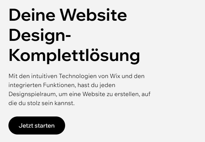 Website allgemein  1 